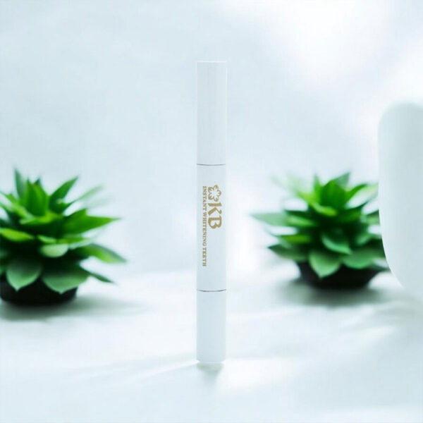 KB Teeth Whitening Pen - Image 3