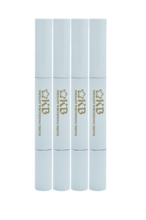 KB Teeth Whitening Pen