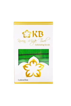 KB Magic Towel
