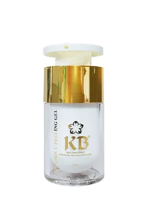 KB Dermafirm Vitamin Peeling Gel 15ml