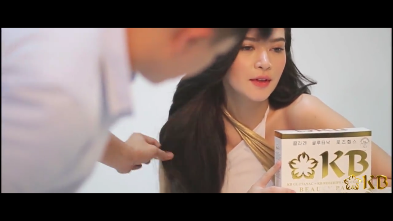 Glow like a star - Bela Padilla