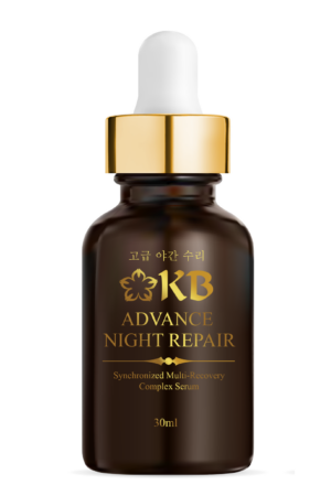 KB Advance Night Repair Serum 30ml